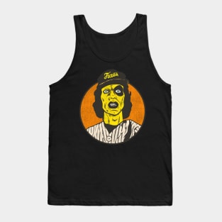 The Baseball Furies Tank Top